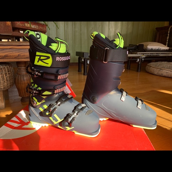 ROSSIGNOL - Picture 7 of 14